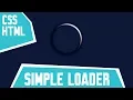 FAST TUTORIAL EPISODE 1 - SIMPLE LOADER