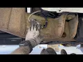 2017-2019 L5P Duramax Can Bus Plug Location and Install