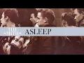 Download Lagu The Smiths - Asleep