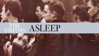 Download The Smiths - Asleep (Official Video) MP3