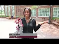 Hawks on the Yard Extracurricular Activities at UMES