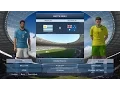 PES 2015 gameplay - Uruguay vs Australia