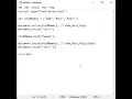 JavaScript Array Methods push pop - JavaScript 91