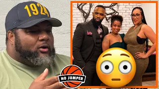 Brandon Debates If Being a Polygamous Pastor Is Acceptable