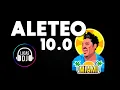 MIX AFTER PARTY 10.0 (ALETEO, GUARACHA, ELECTRONICA) ✘ LUCAS DJ
