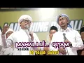 Download Lagu BIKIN TENANG \