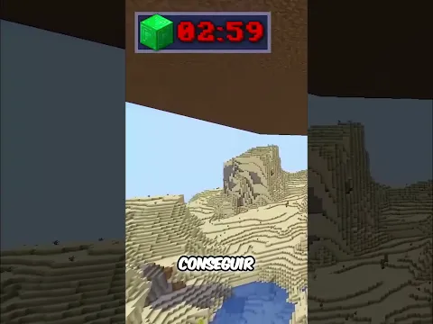 Minecrafter Prepara TNT Mágica Para Atacar Amigo!