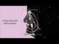 Fever 退烧 - Jasmine Sokko ( lyrics pinyin )