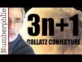 UNCRACKABLE The Collatz Conjecture - Numberphile