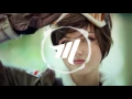 SJUR ft. Chris Crone - Let Me Love You