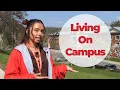 Living On Campus at SUNY Oneonta