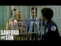 Download Lagu Fred, Lamont, and Rollo Are Arrested | Sanford and Son