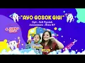 Download Lagu Tasya \u0026 Arrasya - Ayo Gosok Gigi | Official Music Video