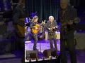 Billy Strings & Marty Stuart "Long Journey Home" live at The Ryman Nashville.