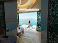 Download Lagu The most luxurious sky pool in the WORLD at Atlantis The Royal in Dubai 🙌🏼