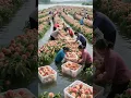 Download Lagu A Sea of Peaches: Nature's Stunning Harvest 🍑🌊