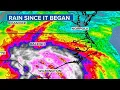 Post-Florence weather forecast