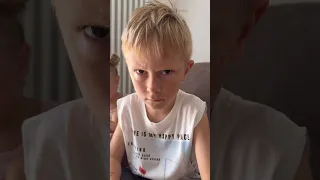 They Were Left Without A Mother Filaretiki Shorts 