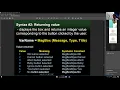 Module 2 - Visual Basic Branching Continuation Part2