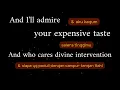 Download Lagu New Perspective #panicatthedisco lyric ＆ terjemahan