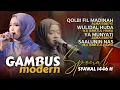 Download Lagu Duet diva Gambus Modern Spesial Syawal