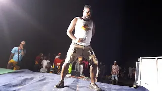 popori boga live at prince lawman concert in ngor okpala owerri imo state nigeria