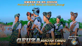 GEUZA MAISHA YANGU 