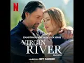 Virgin River Season 5 Soundtrack Cameron Muriel - Jeff Garber A Netflix Original Series Score
