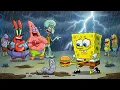 Lagu They Called SpongeBob Weak for Being Kind… Until This Happened | Fanmade