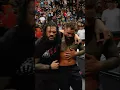 Is VANAVOND de nacht dat Jey Uso en Roman Reigns wraak nemen? 👀