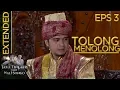 Download Lagu Sultan Trenggono Senang Sunan Kudus Selamatkan Nyawanya - Jaka Tingkir dan Walisongo Eps 3 PART 2