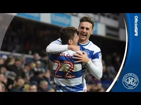 Download MP3 HIGHLIGHTS | QPR 1, BRISTOL CITY 1 - 23/12/17