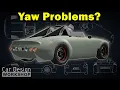 Iterating the Aerodynamic Design of a 1950s Inspired Custom Sportscar