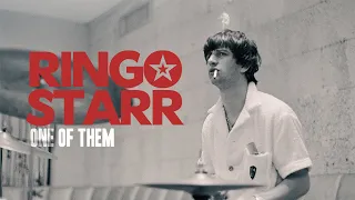 Ringo Starr One Of Them FULL MOVIE 2022 The Beatles Rock Doc Drumming Biography 