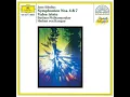 Sibelius: Valse triste, Op. 44 No. 1 - Berliner Philharmoniker, Herbert von Karajan & Jean Sibelius