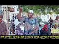 OPO ASIRI N FOJUHAN! OGBOMOSHO PARAPO YARI O LORI ORO AWON AJINIGBE NI YAWOTA NILU OGBOMOSHO