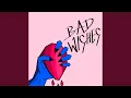 Download Lagu Bad Wishes