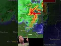 Do you know how to read radar I m precipitation Paden explaining that today
