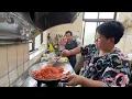 Download Lagu Sulastri 15 bikin Sambel sawajan ga eling ‼️ 🤣 Mbah kukang  sampe gak kuat. Tkw Taiwan .