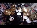 Two Steps From Hell : Impossible (feat. Merethe Soltvedt) (Drum Cover)