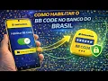 How to enable BB Code at Banco do Brasil