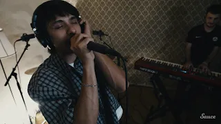 austin george live session sauce on the side episode 27