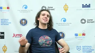 Jane Street about the programming contests and internships