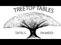 Download Lagu Treetop Tables - Het schuren en lakken van een suar blad