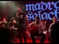 Madra Salach. The Ribbon Factory 