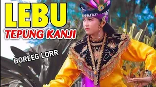 LEBU - AKU ORA MUNDUR VERSI JARANAN