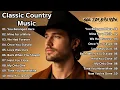 You Belonged Here Timeless Country Oldies Love Songs 70s 80s - Classic Country Music