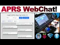 Radio Texting the Easy Way