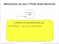 6 2 1 Finite State Machines