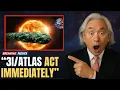 Lagu We Can’t Ignore 3I/ATLAS Anymore — We Have to Act | Michio Kaku